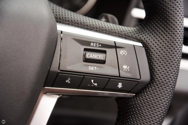 2025 MY24 Mitsubishi Outlander ZM Aspire SUV Image 14