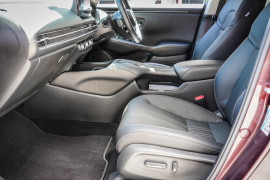 2023 Honda ZR-V RZ e:HEV LX SUV