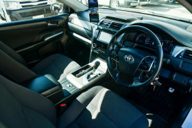 2012 Toyota Aurion GSV50R Touring Sedan