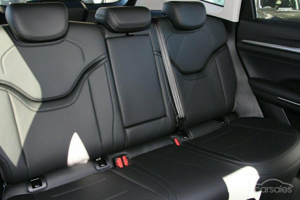 2025 GWM Haval H6 B01 Ultra SUV Image 7