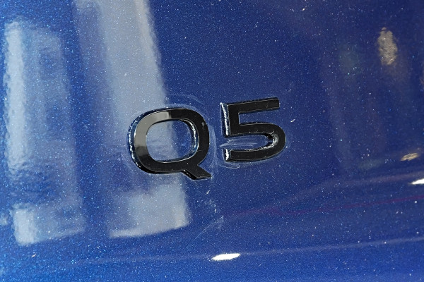 2025 Audi Q5 GU TFSI 150kW SUV