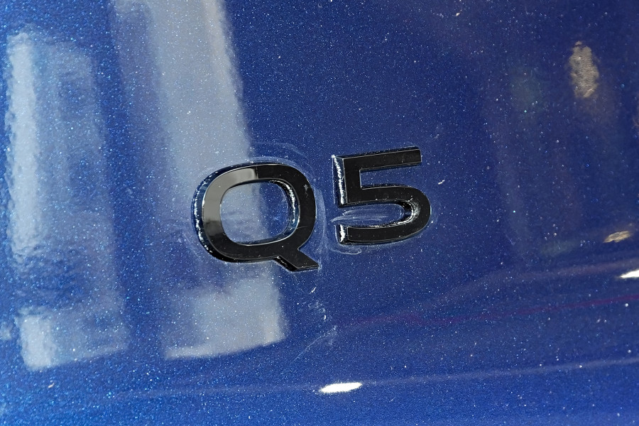 2025 Audi Q5 GU TFSI 150kW SUV