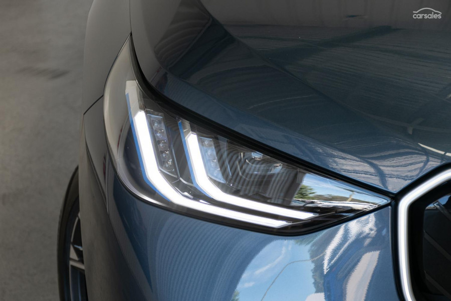 2026 BMW X3 G45 20 xDrive SUV