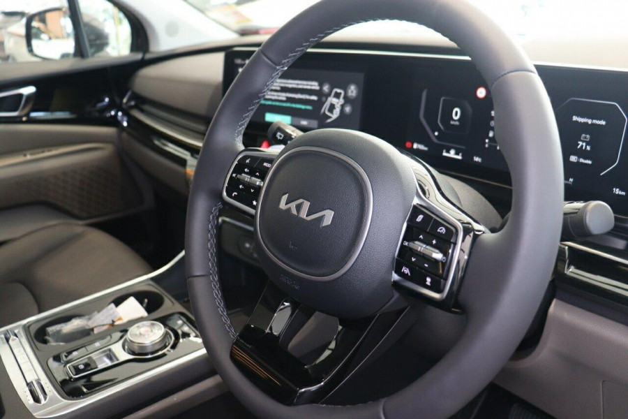 2024 MY25 Kia Carnival KA4 PE GT-Line HEV People Mover Image 16