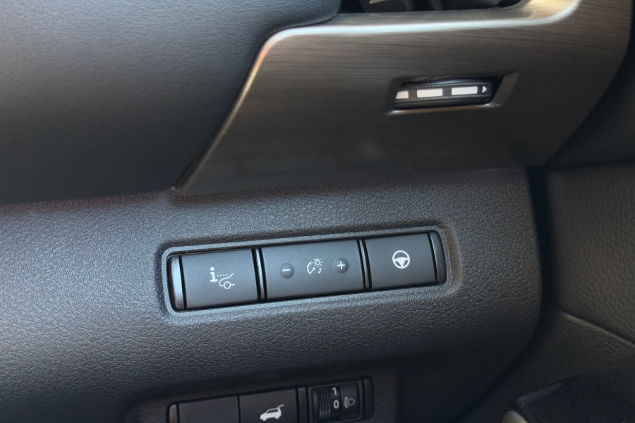 2023 Nissan Pathfinder R53 Ti-L SUV Image 32