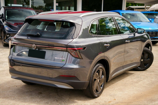 2025 MG MGS5 EV ZS3EM Excite 49 SUV Image 2