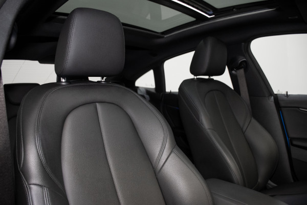 2021 BMW 2 Series 18i M Sport Gran Coupe Coupe image 4