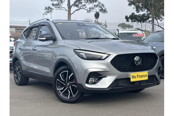 2023 MG ZST  Essence SUV