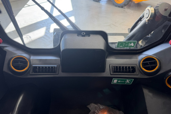 2025 JCB 155WHD CAB T3 PB864K Other Image 7