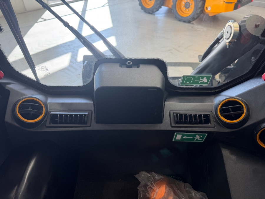 2025 JCB 155WHD CAB T3 PB864K Other Image 7