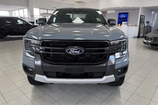 2026 MY26.5 Ford Ranger P703 Tremor Ute Image 2