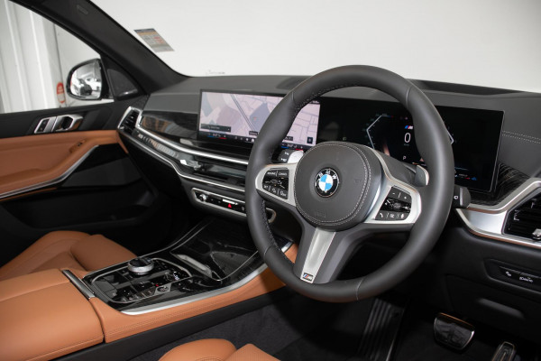 2026 BMW X5 G05 LCI xDrive30d M Sport SUV image 6