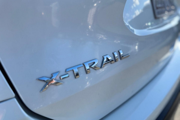 2021 Nissan X-Trail T32 ST SUV Image 24