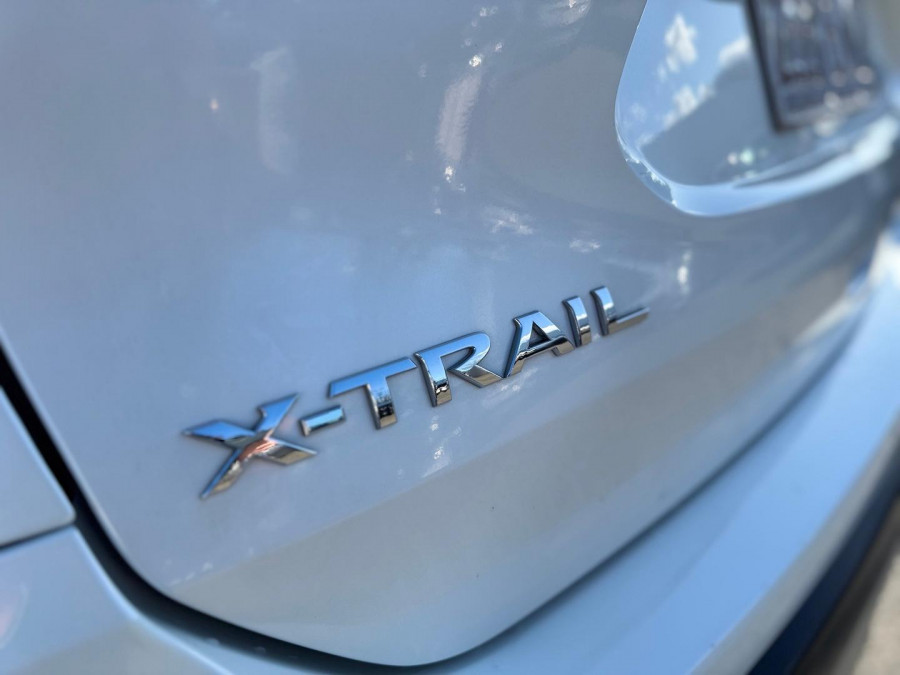 2021 Nissan X-Trail T32 ST SUV Image 24