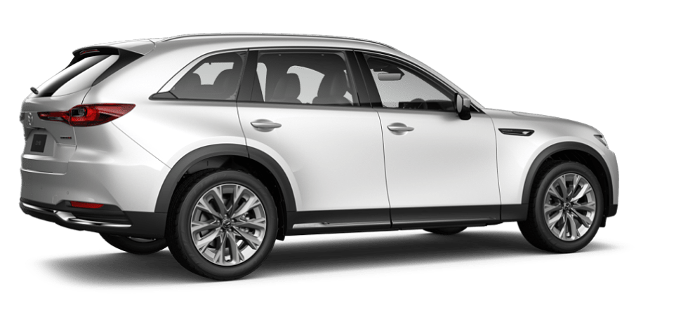 2025 MY24 Mazda CX-90 KK G50e GT SUV Image 12