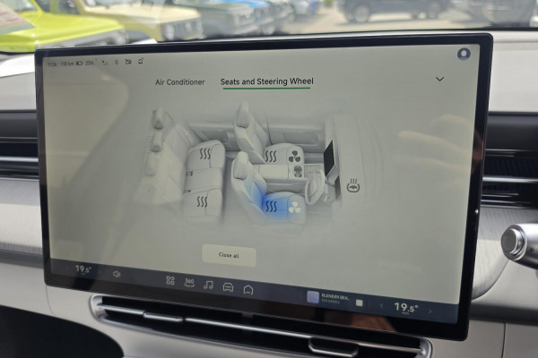 2026 XPeng G6  Long Range SUV Image 29