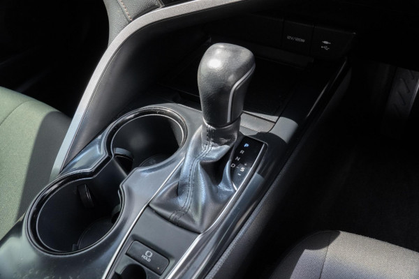 2020 Toyota Camry AXVH71R Ascent Sport Sedan Image 14
