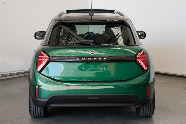 2026 MINI Cooper F65 C Favoured Hatch image 5