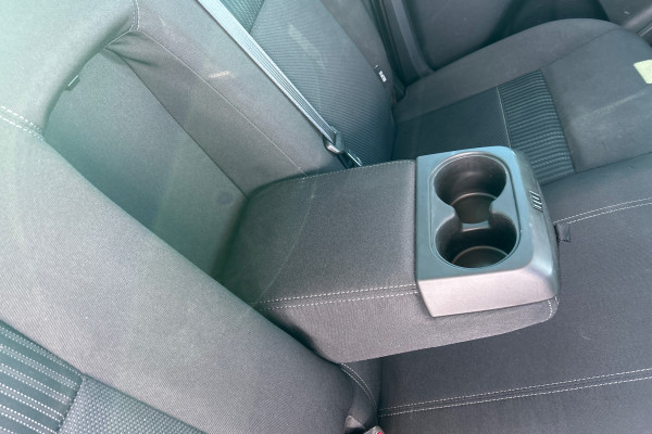 2020 MY20.25 Ford Ranger PX MkIII XLT Ute Image 15