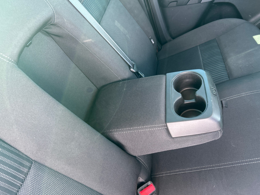 2020 MY20.25 Ford Ranger PX MkIII XLT Ute Image 15