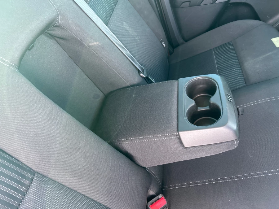 2020 MY20.25 Ford Ranger PX MkIII XLT Ute Image 15