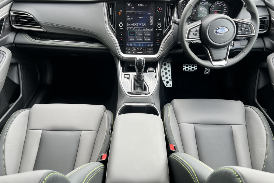 2024 Subaru Outback 6GEN AWD Sport XT SUV Image 8