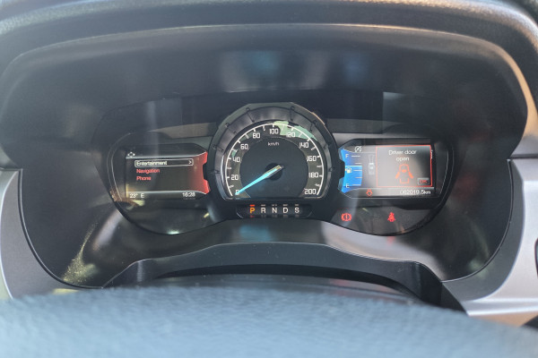 2020 MY20.25 Ford Ranger PX MkIII XLT Ute Image 14