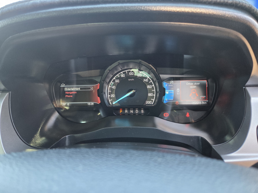2020 MY20.25 Ford Ranger PX MkIII XLT Ute Image 14