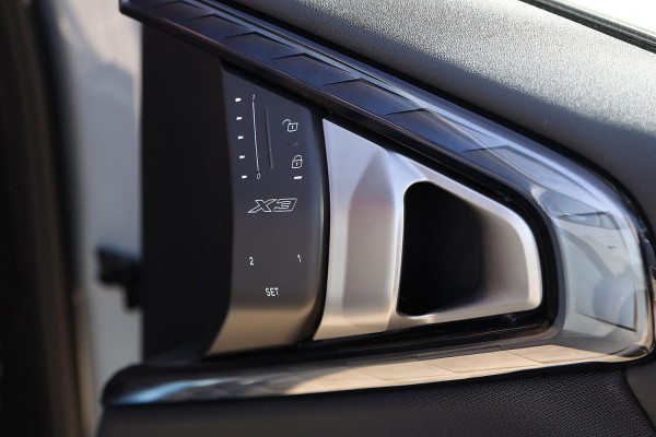 2026 BMW X3 G45 20 xDrive SUV image 16
