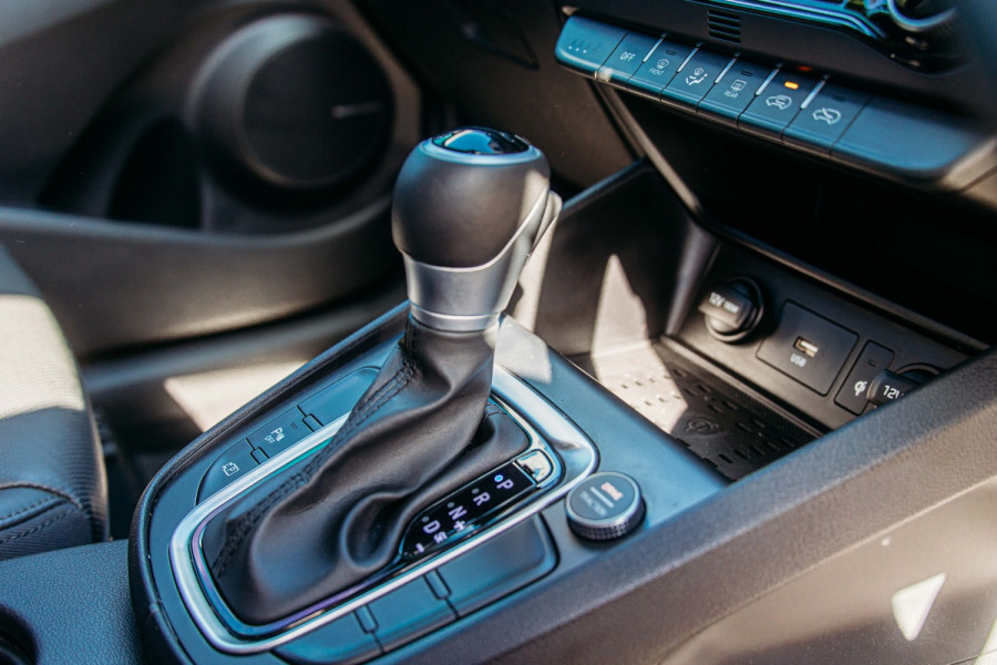 2020 MY21 Hyundai KONA OS.V4 Elite SUV Image 39