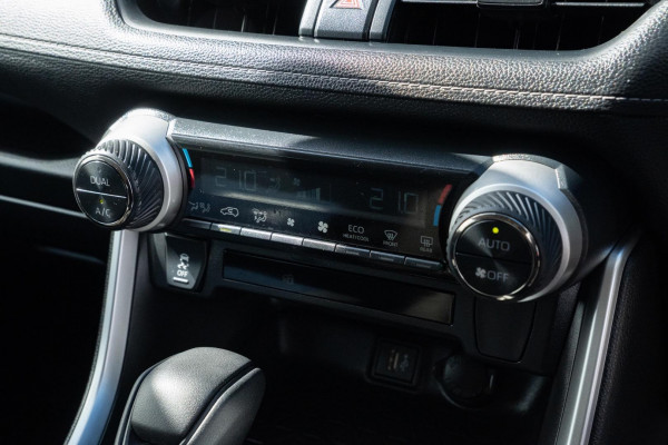 2025 Toyota RAV4 AXAH52R GX SUV Image 13