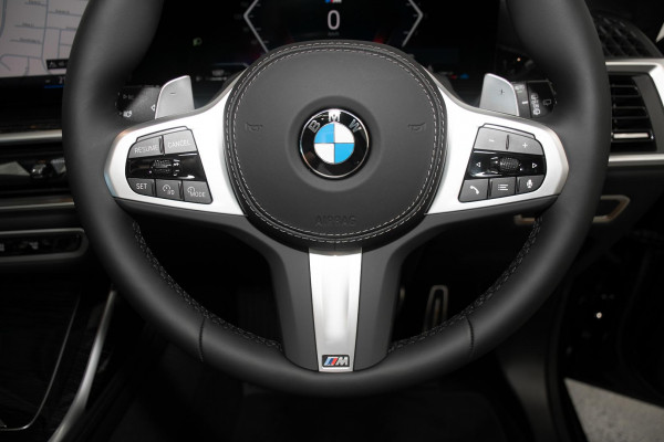 2026 BMW X7 G07 LCI xDrive40d M Sport SUV image 12
