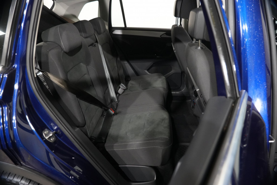 2017 Volkswagen Tiguan 132TSI ADVENTURE SUV