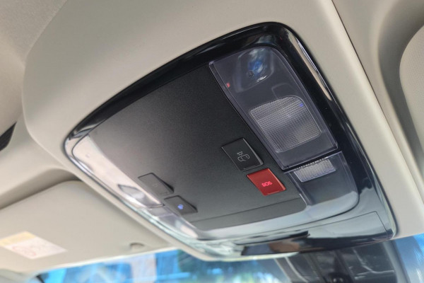 2026 MY27 Hyundai Staria Load US4.V4  Van Image 20