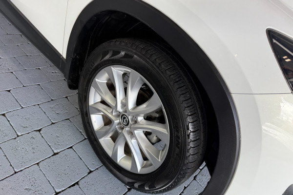 2013 Mazda Default Grand Touring SUV