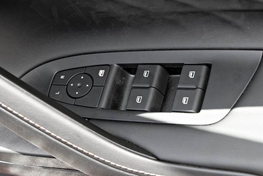 2024 MG HS SAS23 Vibe SUV Image 20