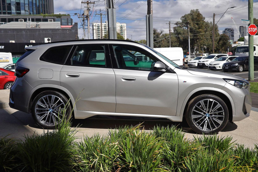 2025 BMW iX1 U11 xDrive30 M Sport SUV