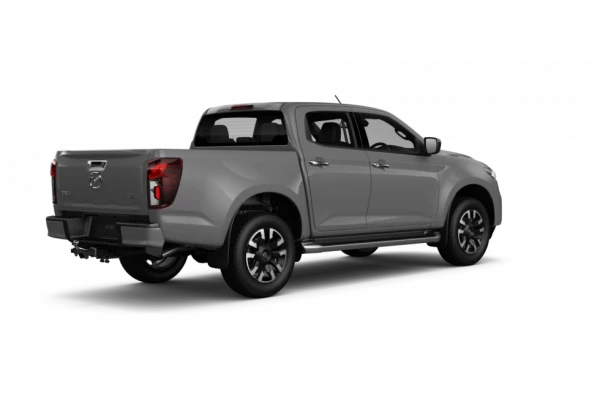2026 Mazda BT-50 TF GT Ute Image 13
