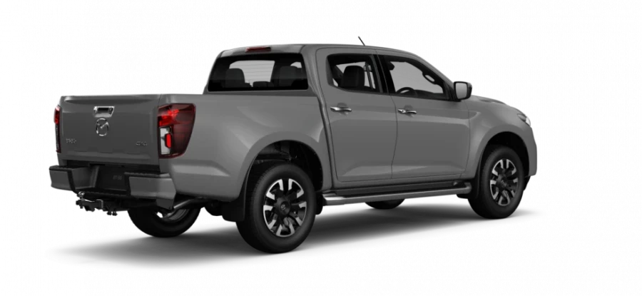 2026 Mazda BT-50 TF GT Ute Image 13