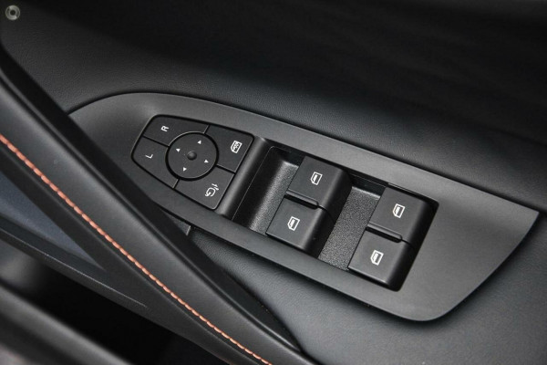 2025 MG HS AS33H Essence Hybrid+ SUV Image 21