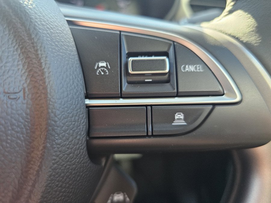 2025 Suzuki Swift UZ Hybrid Plus Hatch Image 20