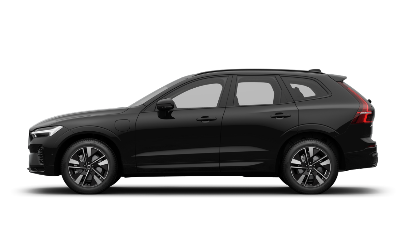 XC60 Plug-in Hybrid