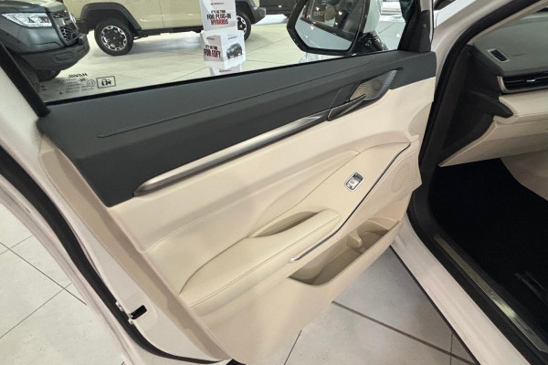 2026 GWM Haval H6 B01 Ultra PHEV SUV Image 20
