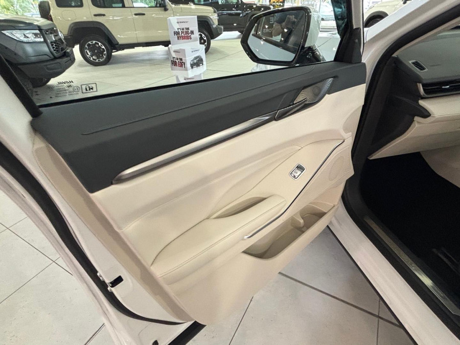 2026 GWM Haval H6 B01 Ultra PHEV SUV Image 20