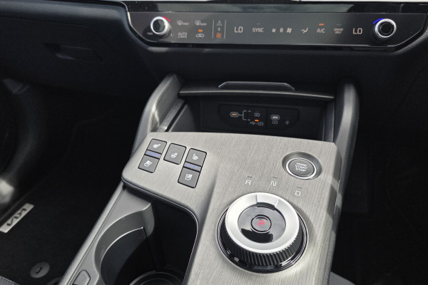 2026 Kia Sportage NQ5 PE HEV GT-Line SUV Image 19