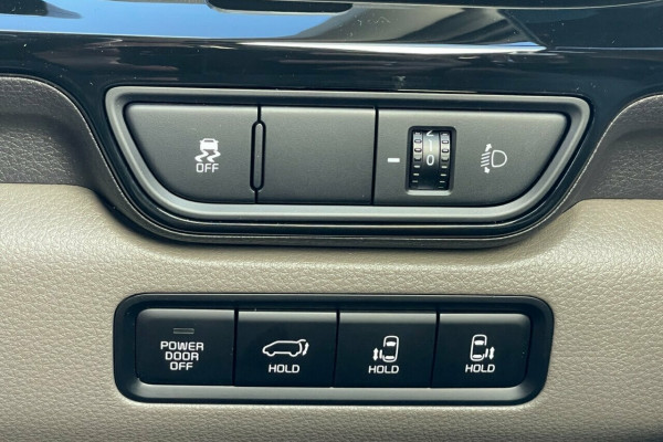 2026 Kia Carnival KA4 PE GT-Line People Mover Image 17