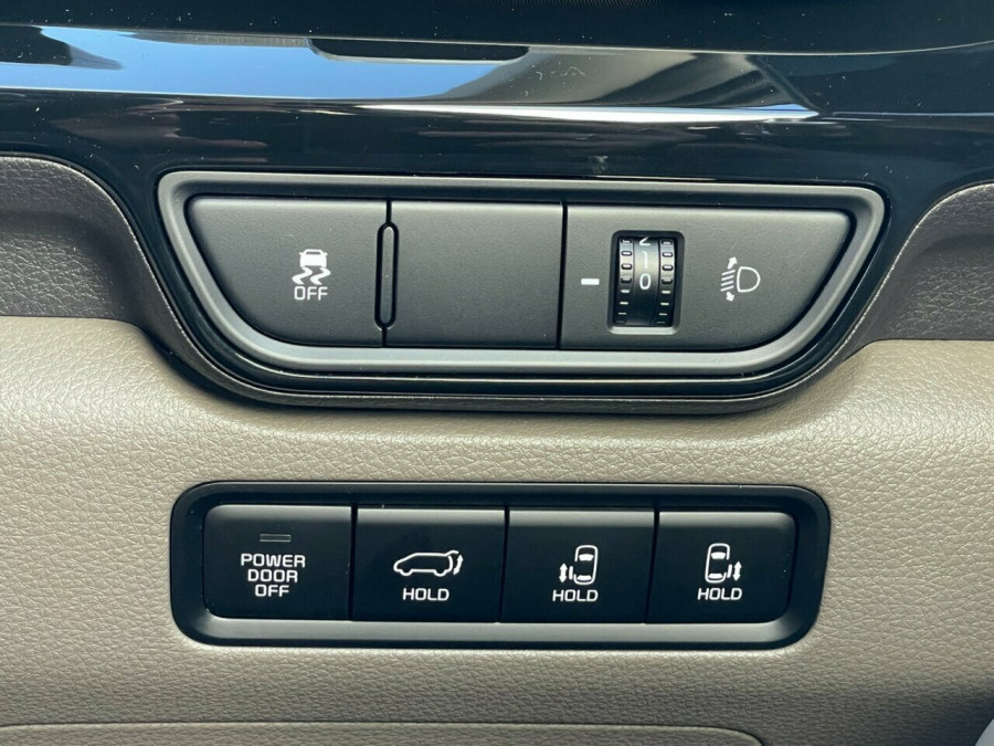 2026 Kia Carnival KA4 PE GT-Line People Mover Image 17