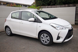 2020 Toyota Yaris NCP130R ASCENT Hatch image 17