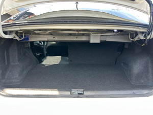2011 Subaru Impreza G3 2.0i Premium Sedan