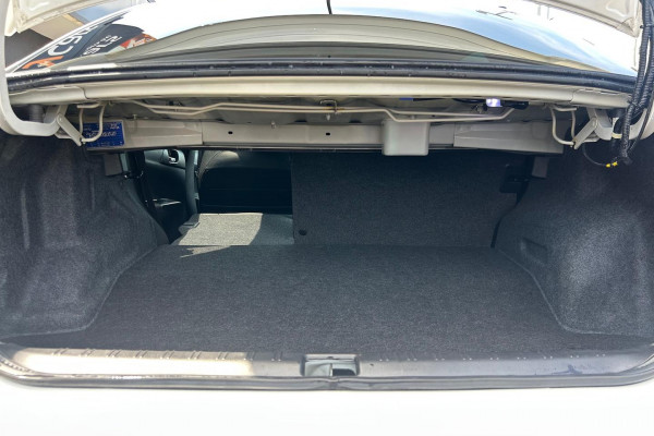 2011 Subaru Impreza G3 2.0i Premium Sedan Image 22